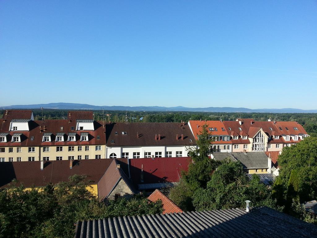 Apartment Adela Hluboká nad Vltavou Quarto foto